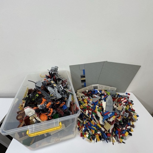 LEGO パーツ 基礎板 大量 まとめて レゴ ブロック おもちゃ