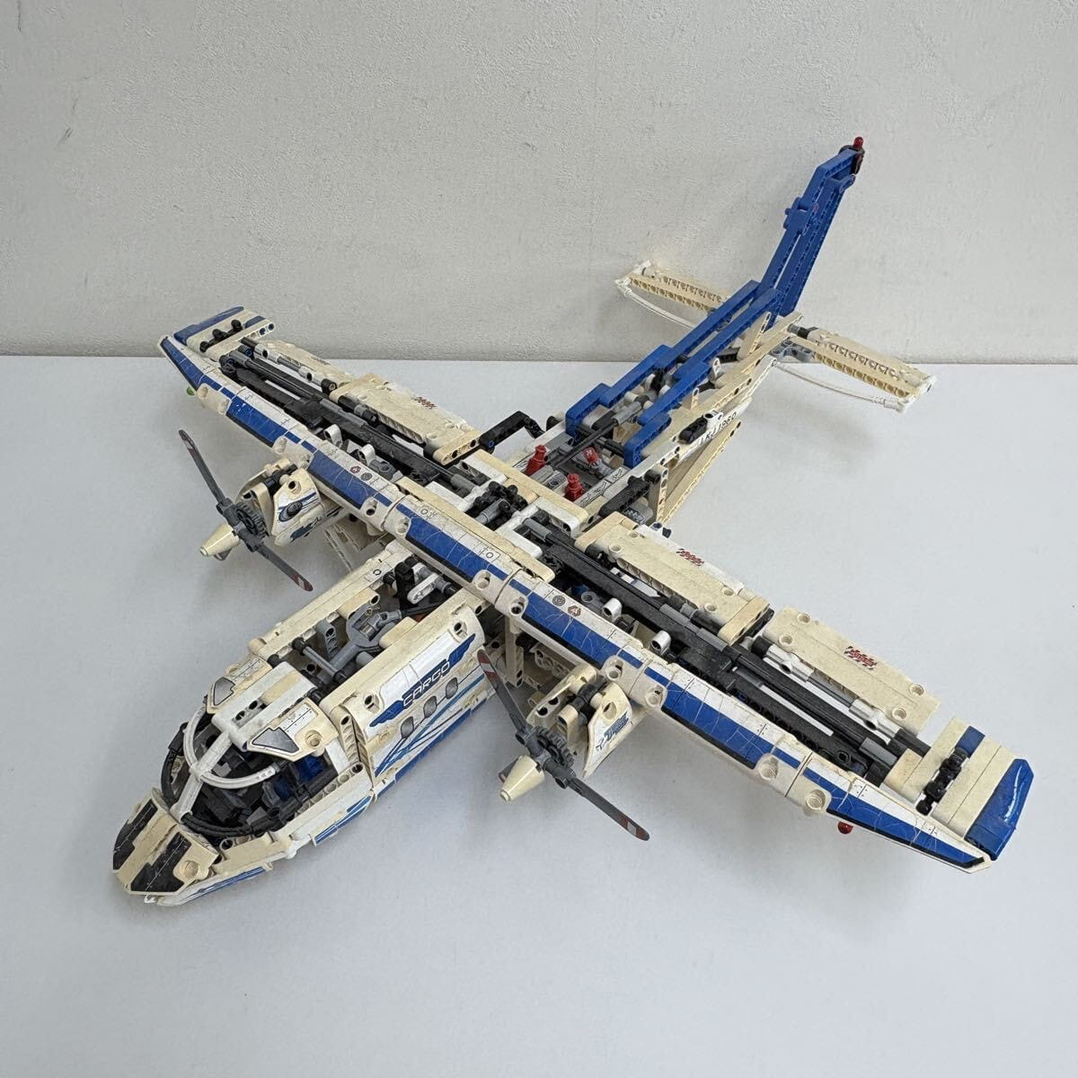 LEGO テクニック 42025 他 ブロック まとめて