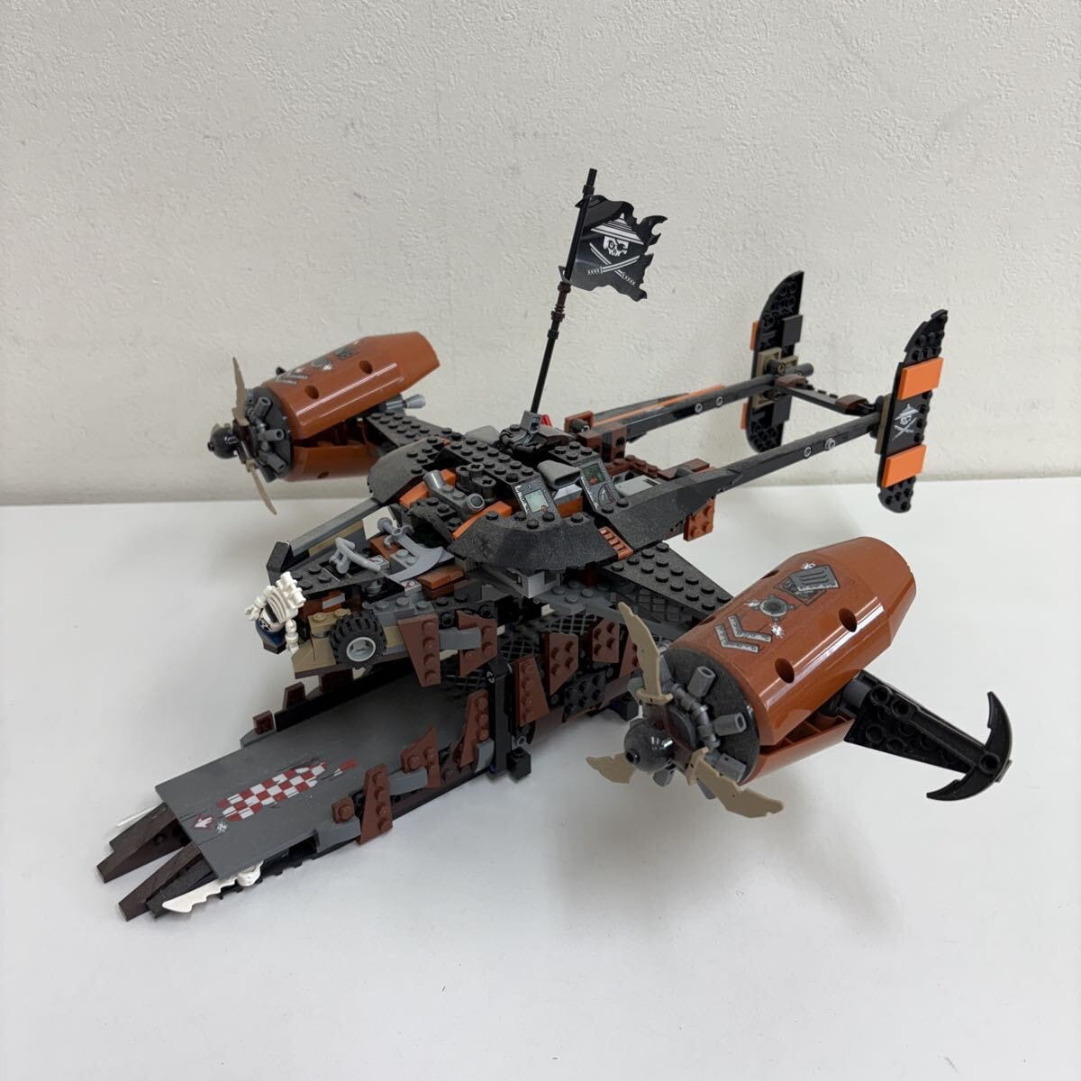 LEGO テクニック 42025 他 ブロック まとめ