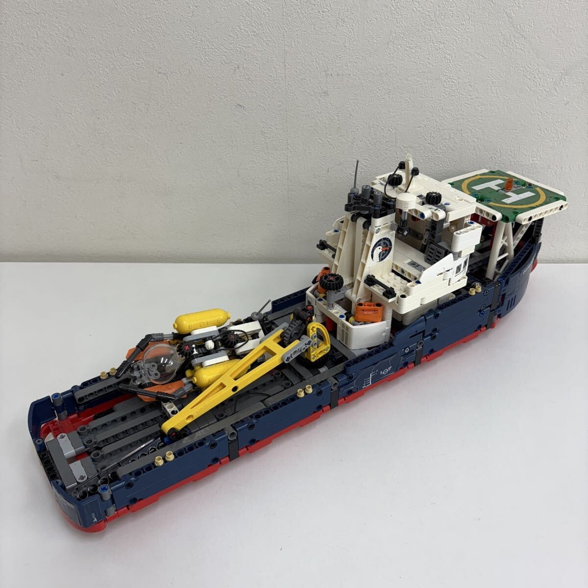 LEGO テクニック 42025 他 ブロック まとめ