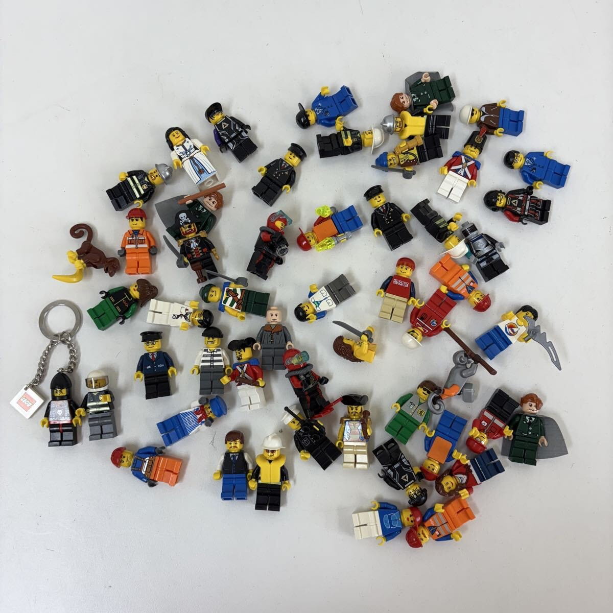 LEGO テクニック 42025 他 ブロック まとめ
